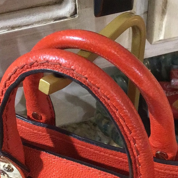 Henri Bendel A List Satchel Bag - Picture 4 of 10